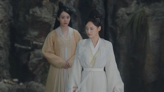 قسمت 36 سریال چینی شعر عشق باستانی Ancient Love Poetry 2021 با زیرنویس فارسی