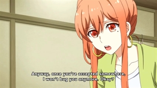 Mikagura Gakuen Kumikyoku_قسمت ۱ با زیرنویس فارسی