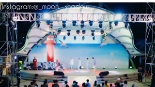 {میکس سریال کره ای دهکده ساحلی چاچاچا}