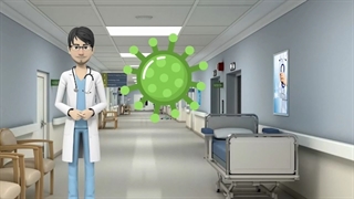 تغذیه در دوران کرونا