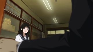 انیمه هیوکا قسمت 19 (زیرنویس فارسی)