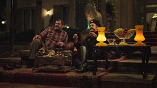 قسمت 7 سریال قبله عالم(کامل)(رایگان)(سریال)| سریال قبله عالم قسمت هفتم 7