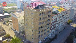 خرید آپارتمان در خیابان معلم انزلی