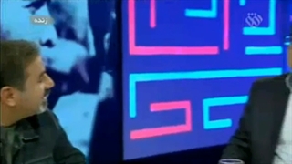 خاطرات دفاع مقدس