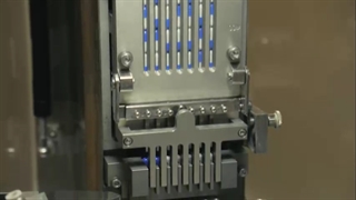 ویثر- بخشی از خط تولید محصولات برند ویثر