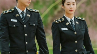 دانلود تمامی قسمت های سریال دانشگاه پلیس (Police University 2021)لینک دانلود زیرنویس چسبیده+چند تا از استیل‌ کات های سریال