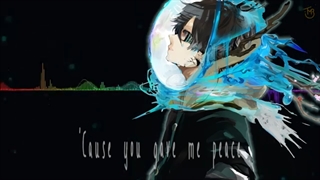 Jaymes Young | Happiest Year | Nightcore [LYRICS] نایتکور