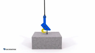 قلاب اتوماتیک جرثقیل