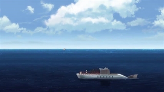 Kaizoku Oujo_قسمت ۱۰