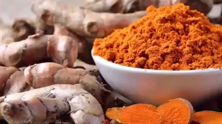 معرفی7 ادویه با خواص درمانی آن