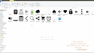 آموزش ساخت صفحه دیجی کالابافتوشاپ