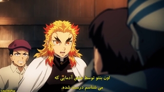 شیطان کش فصل 2 قسمت 1  با زیرنویس فارسی