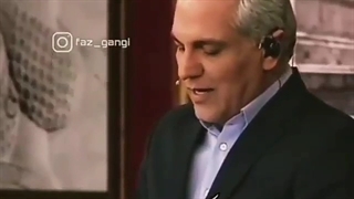 دلنوشته زیبا از مهران مدیری