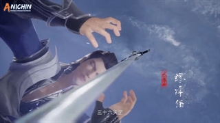 انیمه چینی خدای رزمی بی همتا(Jue Shi Wu Hun) [فصل1] قسمت96+زیرنویس فارسی