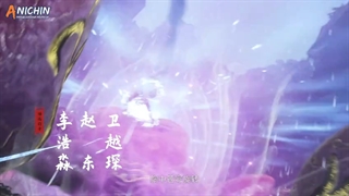 انیمه چینی خدای رزمی بی همتا(Jue Shi Wu Hun) [فصل1] قسمت100+زیرنویس فارسی