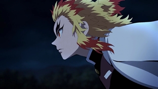 انیمه Demon Slayer فصل 2 قسمت 1 (زیرنویس فارسی)