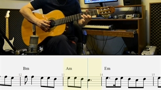 آهنگ امتحان(شاید اگر دائم بودی کنارم) از مهستی