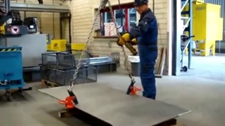 انواع ورق گیر