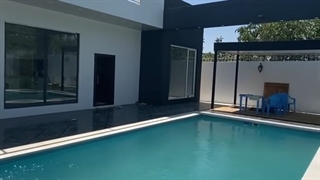 تغییر چالش ویلا شرکا