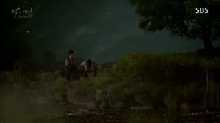 قسمت چهاردهم سریال کره ای عاشقان ماه +زیرنویس فارسی چسبیده Moon Lovers Scarlet Heart