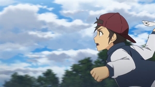 قسمت ششم Erased (پاک شده) با زیرنویس فارسی