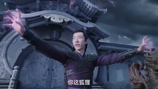 قسمت 42 سریال چینی شعر عشق باستانی Ancient Love Poetry 2021  با زیرنویس فارسی