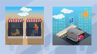 ایران سایبان