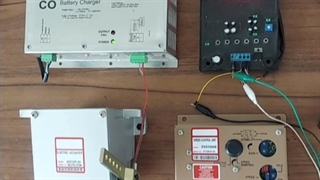 گاورنر چیست؟