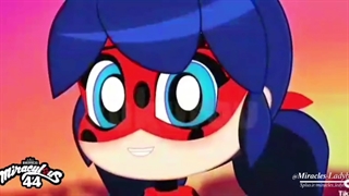 میراکلس چیبی (این قسمت: کشف هویت)