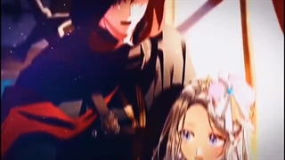 Trailer manhwa edit