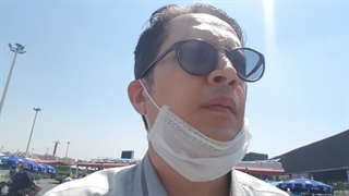 یک روز با قطار شهری