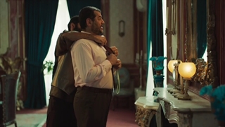 دانلود قسمت هفتم سریال قبله عالم بالاترین کیفیت 1080HQ