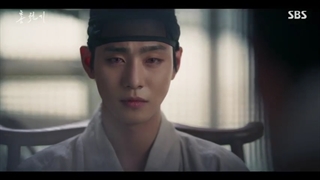 قسمت 11 سریال عاشقان آسمان سرخ قسمت یازدهم+زیرنویسLovers of the Red Sky 2021 با بازی کیم یوجونگ و آن هیو سوپ فارسی