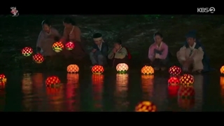 قسمت 1 سریال علاقه پادشاه قسمت اول+زیرنویسThe King’s Affection 2021  با بازی پارک اون بین و رو وون عضو SF9