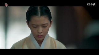 قسمت 1 سریال علاقه پادشاه (The King’s Affection 2021)+زیرنویس فارسی اضافه شد