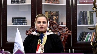 حضانت طفل مشترک با حمیرا پارسا وکیل پایه یک