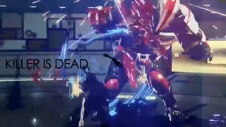 میکس خفن از بازی killer is dead