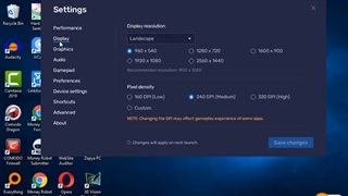 آموزش برنامه بلو استکس | نصب برنامه های اندروید روی کامپیوتر با bluestacks