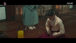 قسمت اول فیلم کره ای علاقه ی پادشاه + زیرنویس فارسی