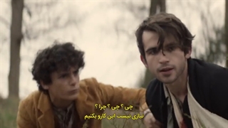 سریال مردگان متحرک: جهانی فراتر فصل 2 قسمت 3 با زیرنویس فارسی چسبیده The Walking Dead: World Beyond 2020