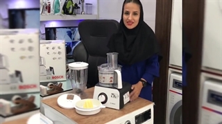 بهترین غذا ساز برای خانه