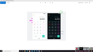 قسمت سوم آموزش توسعه ماشین حساب
