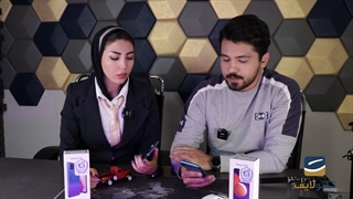 Galaxy A12 Vs M12 | گلکسی ام ۱۲ یا آ۱۲