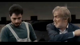 تیزر سریال خسوف