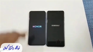 تفاوت سرعت عملکرد سامسنوگ A9 و HONER VIEW 20