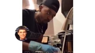 جعرررر زن ذلیل بدبخت واییییی