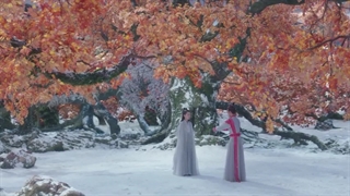 قسمت 49 (آخر) سریال چینی شعر عشق باستانی Ancient Love Poetry 2021 با زیرنویس فارسی