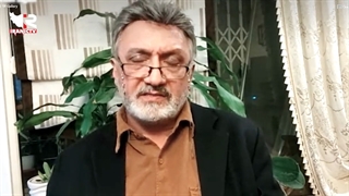 واکنش جنجالی کارشناس اینترنشنال به اقدام غیر اخلاقی مجری این شبکه سعودی