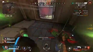 گیمپلی فصل هشتم بازی Apex Legends