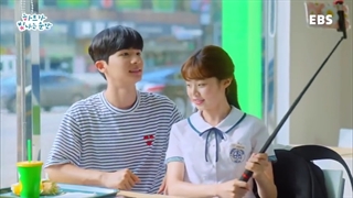 قسمت 3 لحظه ای که قلب می درخشد (The Moment the Heart Shines 2021) با زیرنویس فارسی